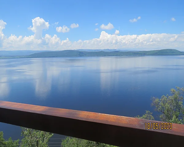 Lake Nakuru