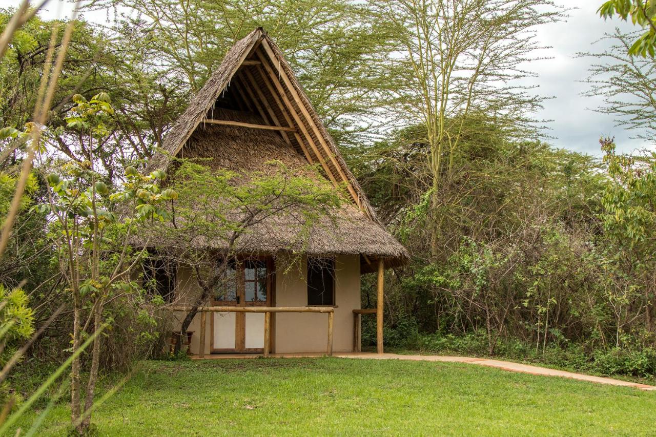 Ziwa Bush Lodge