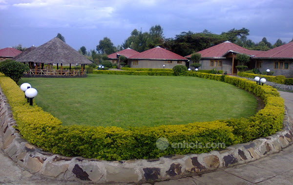 tumaini-conference-centre